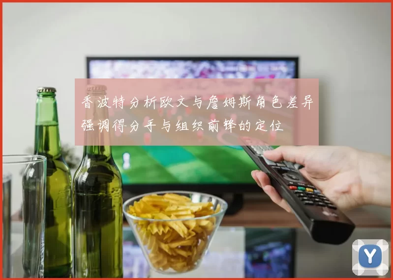 香波特分析欧文与詹姆斯角色差异强调得分手与组织前锋的定位